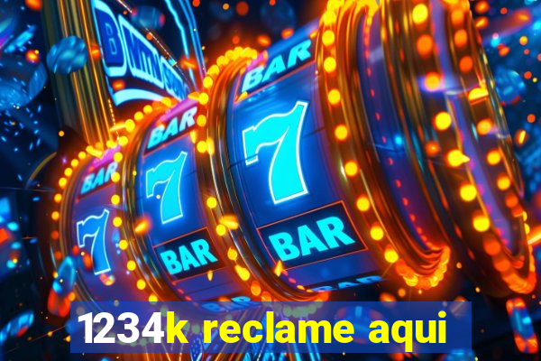 1234k reclame aqui